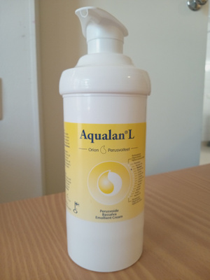 AQUALAN L 500g