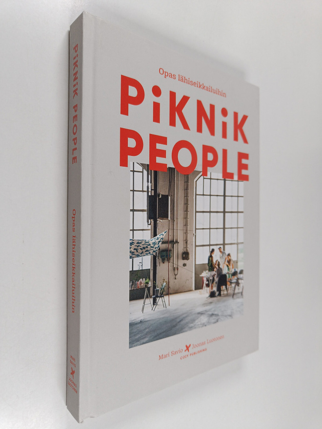 Mari Savio : Piknik people