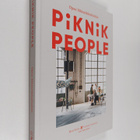 Mari Savio : Piknik people - pikkukuva 1