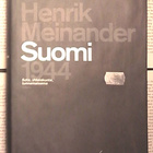 Henrik Meinander - Suomi 1944 (sid.) - pikkukuva 1