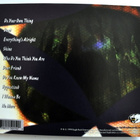UNION The Blue Room CD 1999 Bruce Kulick John Corabi - pikkukuva 2