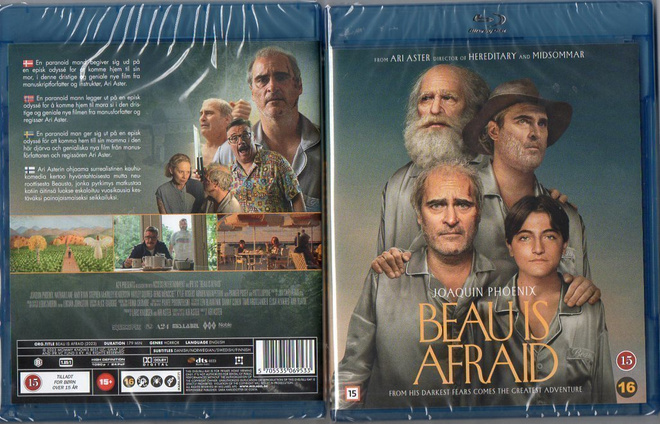Beau Is Afraid	(33 985)	UUSI	-FI-	BLU-RAY	nordic,		joaquin p
