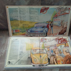 Finnish Graffiti 1 & 2   [ 4 LP ] - pikkukuva 3