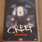 Creep (K-18) (DVD) - pikkukuva 1