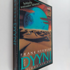Frank Herbert : Dyyni Ensimmäinen osa - pikkukuva 1