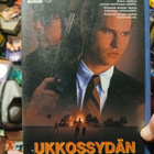 Ukkossydän vhs - pikkukuva 1