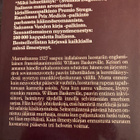 UMBERTO ECO: RUUSUN NIMI - pikkukuva 2