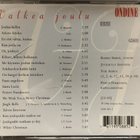 RAIMO SIRKIÄ-VALKEA JOULU-CD, v.1996 ONDINE Inc. - pikkukuva 2
