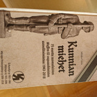Kunnian miehet -kirja (Mikko Uola) - pikkukuva 1