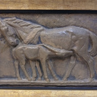Emil Cedercreutz 1879-1949 "Äidinrakkaus" - pikkukuva 3