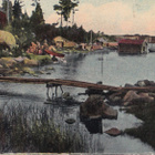 Lovisa, Rantaseutu  b491 - pikkukuva 1