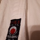 Karate asu, nuorten - pikkukuva 2