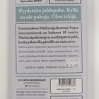 Tuomas Kyrö : En juhli, Mielensäpahoittaja - pikkukuva 2
