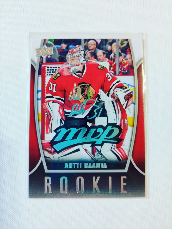 Antti Raanta