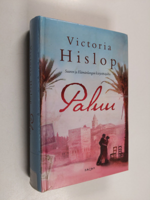 Victoria Hislop : Paluu