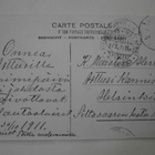 Kylmäkoski,Uuden Hautaan kartano,p. 1911 vo Artturi Kannisto - pikkukuva 2