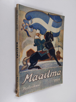 Maailma helmikuu 1920