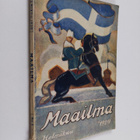 Maailma helmikuu 1920 - pikkukuva 1