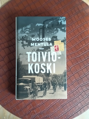 Toiviokoski