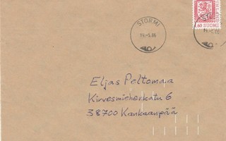 Postileima, STORMI