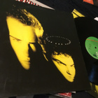Hue and Cry Seduced Lp 1987 Virgin inn - pikkukuva 1