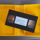 VHS: Jepari, Jolla Meni Kova / Swindle, FIx Mistar (1977) - pikkukuva 5