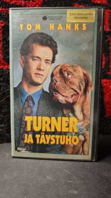 Turner ja täystuho