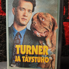 Turner ja täystuho - pikkukuva 1