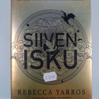 Rebecca Yarros : Siivenisku - pikkukuva 1