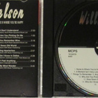Willie Nelson • Home Is Where You're Happy CD - pikkukuva 2