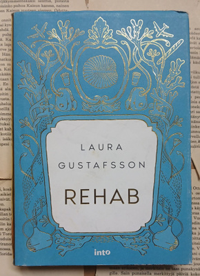 Laura Gustafsson - Rehab (sid.)