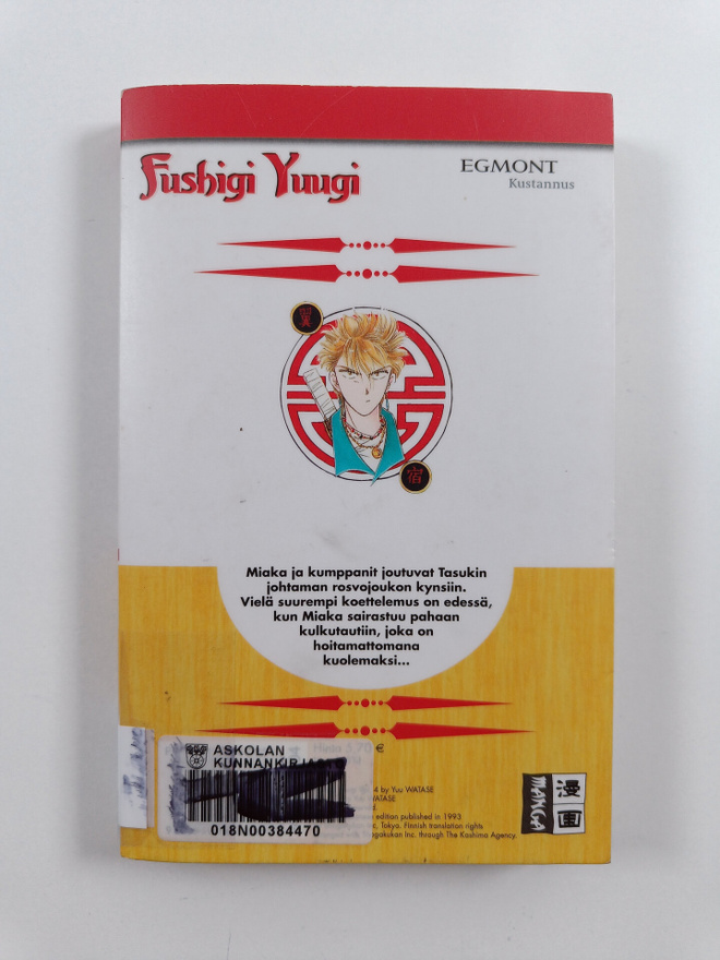 Item image