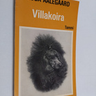 Ebba Aalegaard : Villakoira - pikkukuva 1