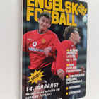 Reidar Martinsen : Engelsk fotball : 2000/2001 - pikkukuva 1