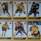 2025-26 Blueline Series 2 KalPa Team Set 12 korttia (253-264 - pikkukuva 2