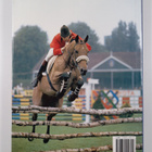 Elwyn Hartley Edwards : Encyclopaedia of the Horse - pikkukuva 2