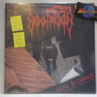 GOATMOON - HARD EVIDENCE - ILLEGAL LIVE ACTIVITIES 2009 LP - pikkukuva 1