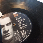 LP U2 Rattle and hum - pikkukuva 5