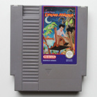 NES Little Nemo - The Dream Master (PAL-B/SCN) (L) (3) - pikkukuva 1
