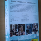 4DVD Will & Grace Kausi 1 ( 1998-1999 ) - pikkukuva 2