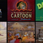 Droopy - Lurppa (Esselte Video) VHS FIx - pikkukuva 2