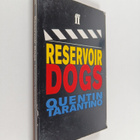 Quentin Tarantino : Reservoir dogs - pikkukuva 1