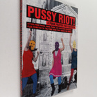 Pussy Riot : Pussy Riot! - A Punk Prayer For Freedom - pikkukuva 1