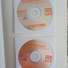 Saksan kielen oppikirja Begegnungen Deutsch + 2 CD - pikkukuva 2