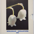 Rahasarja markka Kielo Suomi 1991 BU - pikkukuva 1