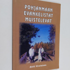 Aino Simonen : Pohjanmaan evankelistat muistelevat - pikkukuva 1