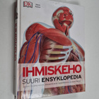 Steve Parker : Ihmiskeho : suuri ensyklopedia - Kuvitettu... - pikkukuva 1
