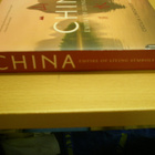 Cecilia Lindqvist: China - Empire of the Living Symbols - pikkukuva 2