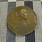 J.L.Runeberg 100 V mitali 1904 /Lindberg / W.Runeberg 1904. - pikkukuva 1