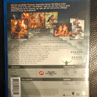 Apocalypto (2006) Blu-ray Tanskajulkaisu - pikkukuva 2